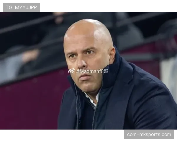 利物浦定位球攻防效率联赛垫底 斯洛特直言前四目标受挑战