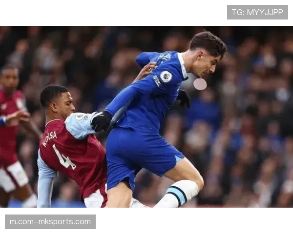 切尔西客场四球逆转维拉，若昂·佩德罗帽子戏法改写争四格局