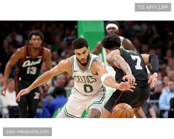 凯尔特人67%胜率紧追活塞 东部第二争夺进入最后阶段